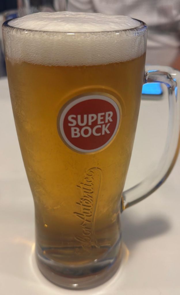 Super Bock